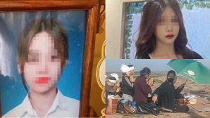 Vụ thiếu nữ 19 tuổi bị sát hại: Camera ghi được hình ảnh đáng chú ý, gã trai đe dọa nạn nhân là ai?