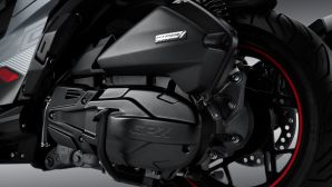 Tin xe trưa 26/11: Ra mắt ‘vua xe ga’ 150cc mới xịn như Honda SH, giá 52 triệu đồng rẻ hơn Air Blade