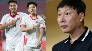 Thái Lan ra quyết định bất đắc dĩ vì mưa lũ, U22 Việt Nam hưởng lợi trực tiếp ở SEA Games 33