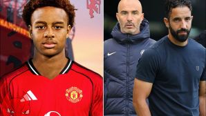 Vượt mặt Chelsea, Manchester United sáng cửa chiêu mộ 'ngọc quý' Bundesliga với giá khó tin