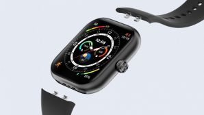 Honor Watch X5 ra mắt: Thiết kế đẹp như Apple Watch, mặt kính cong, GPS, hơn 120 chế độ thể thao, giá 1,8 triệu đồng