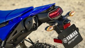 Yamaha chính thức ra mắt ‘vua côn tay’ 125cc mới chất hơn Honda Winner R và Exciter, có ABS, giá mềm