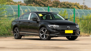 Sedan thiết kế ‘ăn đứt’ Toyota Camry: Giá chỉ từ 670 triệu đồng, mạnh hơn 200 mã lực