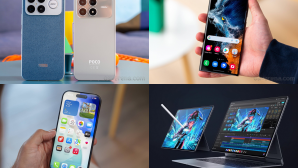 Tin công nghệ trưa 27/11: Galaxy S22 Ultra giá dưới 10 triệu, iPhone 17 Pro giảm giá, mở hộp POCO F8 Pro và F8 Ultra