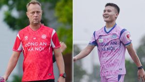 Bảng xếp hạng AFC Champions League 2 mới nhất: CAHN chính thức đi tiếp; Nam Định chờ phép màu