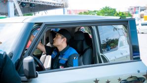 Chi phí bảo dưỡng thấp hơn xe tay ga, VinFast đặt lại chuẩn mực ‘nuôi’ ô tô