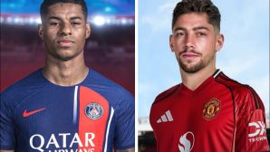 Chuyển nhượng MU 27/11: Man United bán đứt Rashford cho PSG; Man Utd kích hoạt thương vụ Valverde