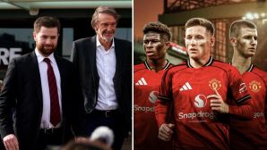 Sir Jim Ratcliffe duyệt chi, Man United phá kỷ lục chuyển nhượng với bom tấn ở hàng tiền vệ?