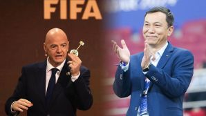 VFF chính thức nhận 'đặc quyền lớn' từ FIFA, bóng đá Việt Nam có bước tiến lớn