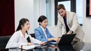 Lần thứ 4, Gartner vinh danh FPT trong Top các nhà cung cấp dịch vụ điện toán đám mây hàng đầu khu vực