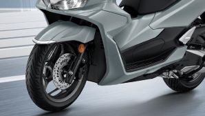 Honda chính thức ra mắt ‘vua xe ga’ 125cc mới giá 75 triệu đồng: Dân tình săn đón hơn SH và SH Mode