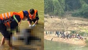 Không có phép màu xảy ra, đã tìm thấy thi thể Chánh văn phòng Đảng ủy xã ở Thanh Hóa