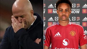 Lịch thi đấu bóng đá hôm nay: Liverpool chia tay HLV Arne Slot; Mục tiêu của Man United gây sốt?