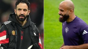 Tin MU hôm nay 27/11: Man United tệ nhất Thế giới; Ruben Amorim chớp cơ hội đón bom tấn 120 triệu