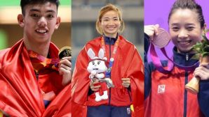 Chính thức rõ mức thưởng nóng ở SEA Games 33, VĐV Việt Nam nhận cú hích lớn