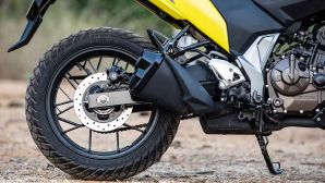 Tin xe 27/11: ‘Huyền thoại côn tay’ mới đẹp hơn Exciter, trang bị át vía Winner R ra mắt với giá mềm