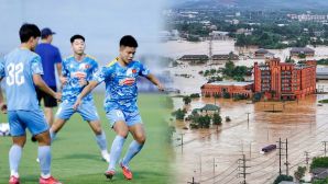 CHÍNH THỨC: Thái Lan chốt địa điểm các môn ở SEA Games 33 phải di dời do lũ lụt, U22 Việt Nam gặp nhiều khó khăn