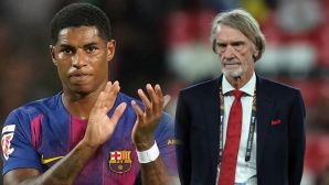 Tin bóng đá quốc tế 27/11: Vụ Rashford - Barca có biến; Man United lập kỷ lục buồn