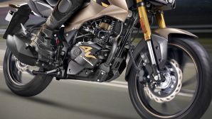 ‘Vua côn tay’ 160cc mới chính thức ra mắt giá 33,5 triệu đồng: Đả bại Honda Winner R và Exciter 155