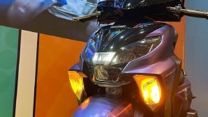 Quên Honda Vision đi, Yamaha ra mắt ‘xe ga quốc dân’ 125cc mới giá 34 triệu đồng, đẹp át vía SH Mode