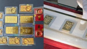 Thị trường vàng chiều 28/11 bất ngờ đảo chiều: Diễn biến lạ khiến vàng SJC vọt mạnh gần 1 triệu đồng/lượng