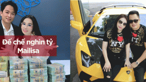 Vụ Mailisa: Hô biến mỹ phẩm giá 30 nghìn thành tiền triệu, thu hồi 100 sổ đổ, 300 lượng vàng SJC