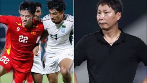 BTC SEA Games thay đổi lịch thi đấu của U22 Việt Nam, rõ thời điểm thầy trò HLV Kim Sang-sik đấu Lào