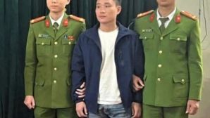 Cho rằng bị 'soi mói', gã đàn ông say rượu ở Hà Tĩnh đánh Tổ trưởng an ninh đến chấn thương sọ não