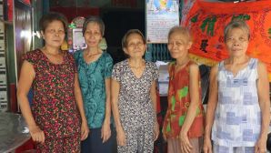 Chuyện lạ ở TP.HCM: 6 chị em gái quyết không lấy chồng, sống cùng 1 nhà, nguyên nhân khiến nhiều người xót xa