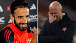 Kết quả bóng đá hôm nay: Mục tiêu của Man United gây sốt; Liverpool sa thải HLV Arne Slot?