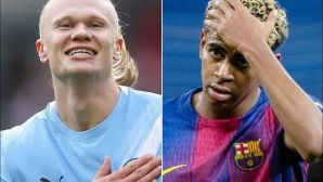 Lịch thi đấu bóng đá hôm nay: Haaland gây thất vọng ở Man City; Barcelona tiếp tục thua thảm?