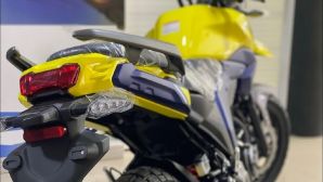 Suzuki chính thức ra mắt ‘vua côn tay’ 162cc mới giá 79 triệu đồng: Đả bại Honda Winner R và Exciter