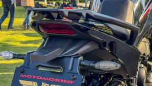 ‘Tân binh’ côn tay xịn hơn Exciter và Winner R ra mắt, dễ ‘gây sốt’ với giá rẻ bậc nhất phân khúc