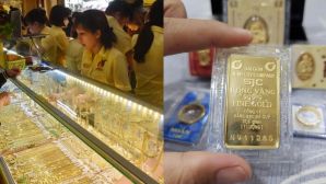Giá vàng hôm nay 28/11 đứng im bất thường, hé lộ diễn biến khó lường giữa thị trường trong nước và thế giới
