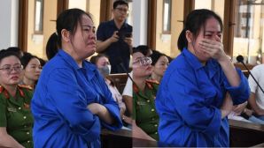 Nội dung bức thư của ác phụ đầu độc 4 người thân bằng xyanua, gửi gắm con gái ruột cho bố mẹ nạn nhân