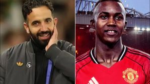 Tin chuyển nhượng trưa 28/11: Sao Man Utd 'cưa ghế' Ruben Amorim; Man United đón tân binh đầu tiên
