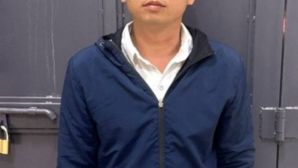 'Tóm gọn' đối tượng lừa đảo dẫn người đi xuất khẩu lao động sau đó ôm tiền bỏ trốn sang Campuchia