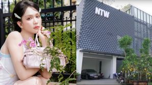 Không gian bí mật trong biệt thự 50 tỷ của Ngọc Trinh: Hé lộ chi tiết riêng tư chưa từng công bố