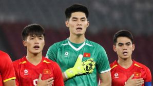 Trụ cột U22 Việt Nam đón tin vui trước thềm SEA Games 33, sao trẻ HAGL xuất ngoại thi đấu?
