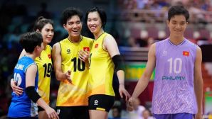 Tuyển bóng chuyền nữ Việt Nam chốt danh sách dự SEA Games 33, Bích Tuyền chính thức vắng mặt