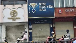 Vạch trần thủ đoạn tinh vi liên quan đến đường dây buôn bán vàng Kim Nguyên Bảo ở TPHCM