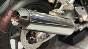 Tin xe máy 28/11: Honda ra mắt ‘biểu tượng côn tay’ mới đẹp vượt thời gian, có phanh ABS, giá dễ mua