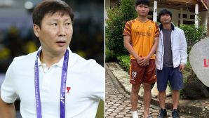 Tin bóng đá trong nước 29/11: U22 Việt Nam có đội trưởng mới ở SEA Games 33; Công Phượng trở lại HAGL