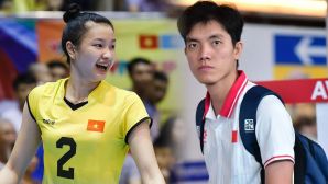 Mỹ nhân tuyển bóng chuyền Việt Nam tái xuất, chính thức thay thế Bích Tuyền dự SEA Games 33