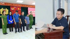 Nguyên nhân đại gia Nguyễn Văn Tuyến từng chi 2,6 tỉ mua chó cảnh bị bắt giữ