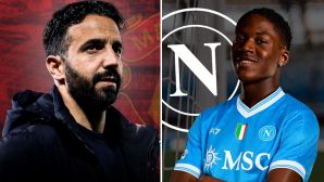 Tin chuyển nhượng mới nhất 29/11: Man Utd đạt thỏa thuận với thần đồng Hy Lạp; Mainoo cập bến Napoli?