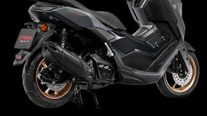 Tin xe 29/11: Yamaha chính thức ra mắt ‘cơn ác mộng của Honda SH’ xịn hơn SH Mode, giá 80 triệu đồng