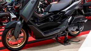 Yamaha ra mắt ‘vua xe ga’ 155cc mới giá 80 triệu đồng, xịn như Honda SH, thiết kế hầm hố hơn SH Mode