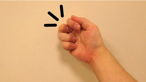 Tại sao người Trung Quốc lại không dám gõ cửa 4 lần?