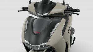 Tin xe cuối tuần: Honda SH phiên bản 2026 ra mắt biến thể mới xịn hơn SH 125i và SH 160i, giá dễ mua